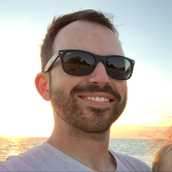 Meet your Posher, Tim - Picture 1 of 1